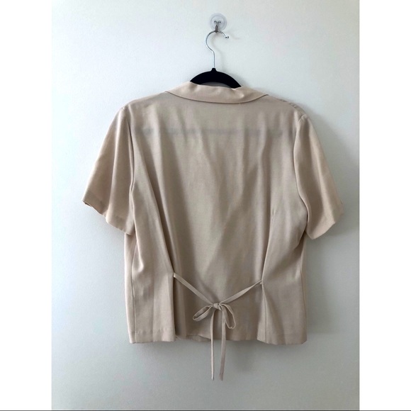 Lightweight Button Down - Picture 2 of 3